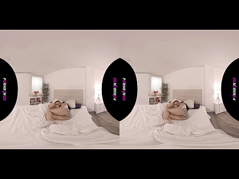 ❤️ PORNBCN VR Dua lesbian muda bangun miang dalam realiti maya 4K 180 3D Geneva Bellucci Katrina Moreno ️ Lucah fb pada ms.techkoala.top ❌️❤