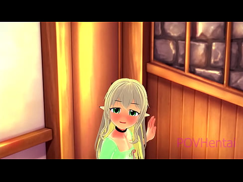 ❤️ (Perangkap) Pembantu rumah Elvish membantu anda mencuci muka anda. ️ Lucah fb pada ms.techkoala.top ❌️❤